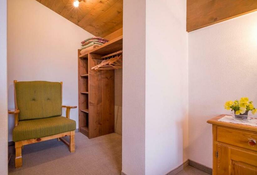 带1个卧室的高级公寓, Das Landhaus Am See