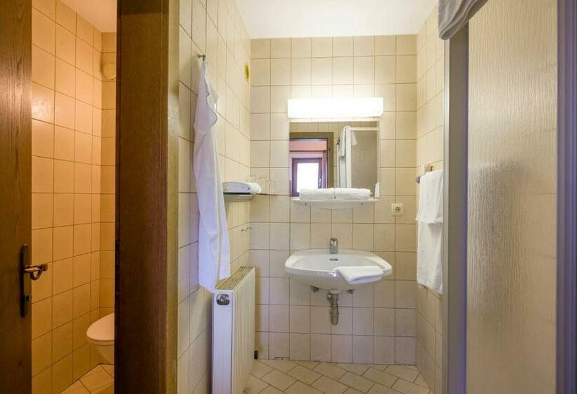 带1个卧室的公寓, Das Landhaus Am See