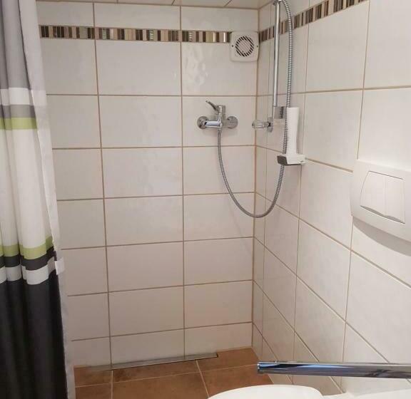 テラス付きスタンダードルーム, Der Blankhof Back To Roots