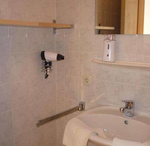 １ベッドルームアパートメント, Der Blankhof Back To Roots