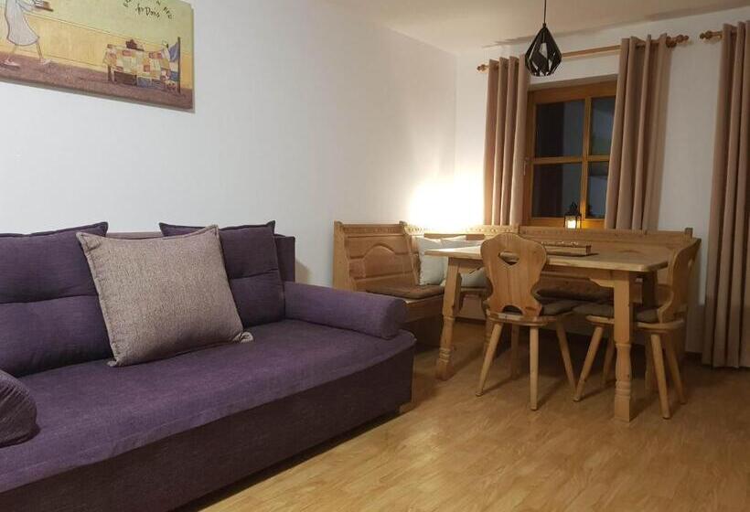 １ベッドルームアパートメント, Der Blankhof Back To Roots