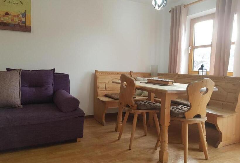 １ベッドルームアパートメント, Der Blankhof Back To Roots