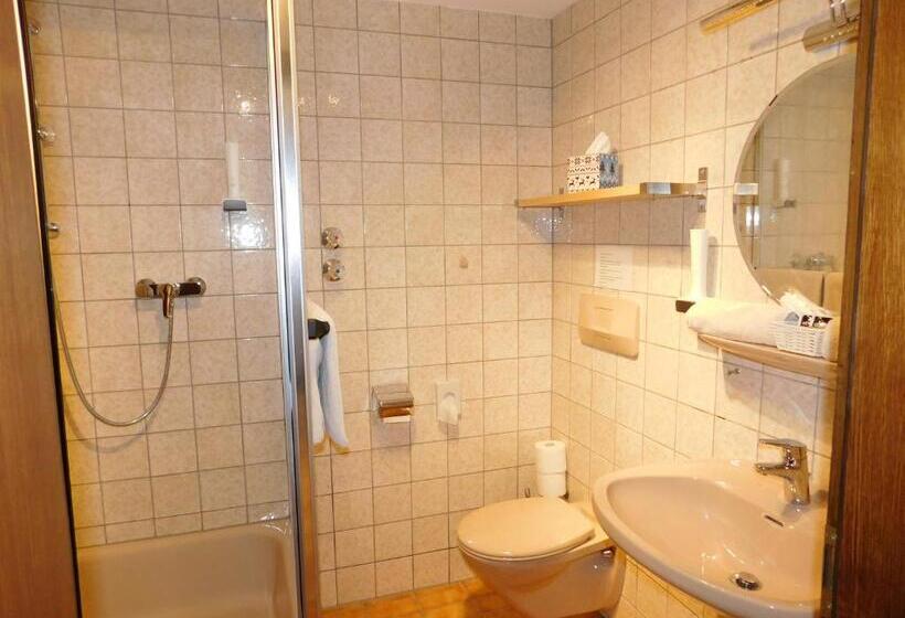 Superior studio with terrace, Der Blankhof Back To Roots