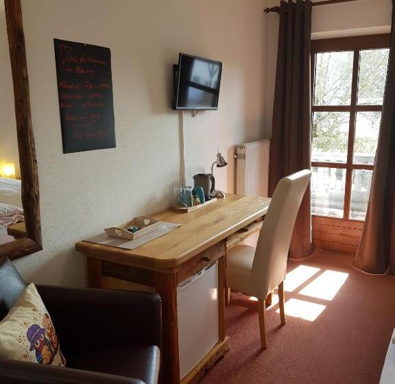 スタンダードルーム, Der Blankhof Back To Roots