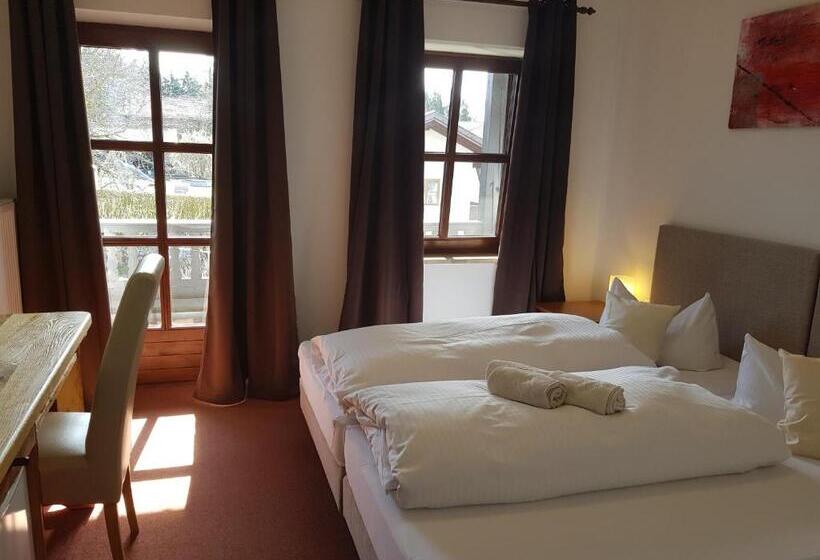 スタンダードルーム, Der Blankhof Back To Roots