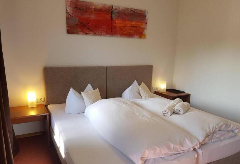 スタンダードルーム, Der Blankhof Back To Roots