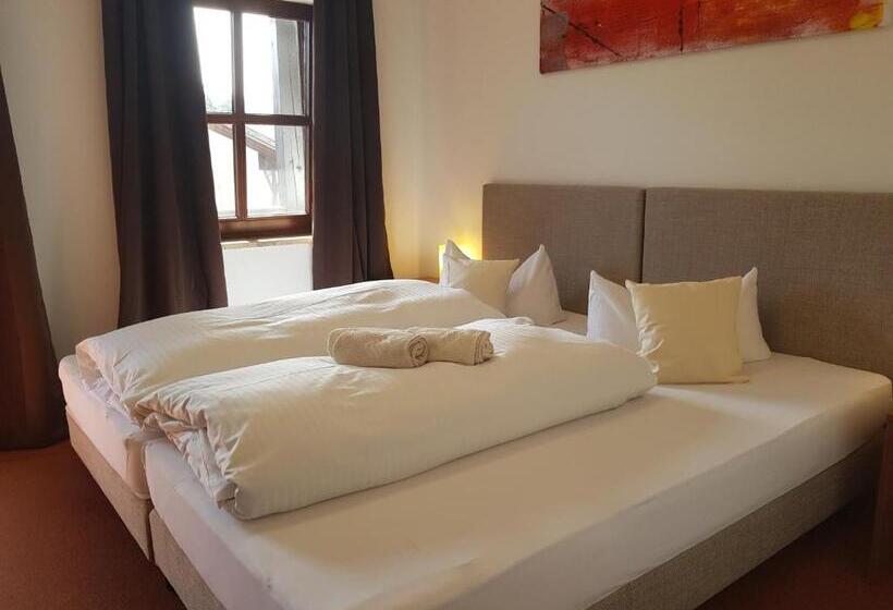 スタンダードルーム, Der Blankhof Back To Roots