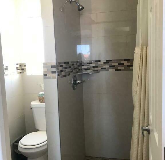 غرفة قياسية سرير كينج, El Rancho Dolores At Jt National Park