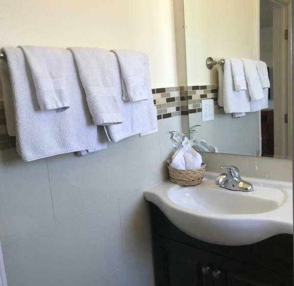 غرفة قياسية سرير كينج, El Rancho Dolores At Jt National Park