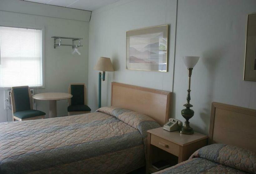 غرفة ديلوكس مزودة بشرفة, Fountain Inn