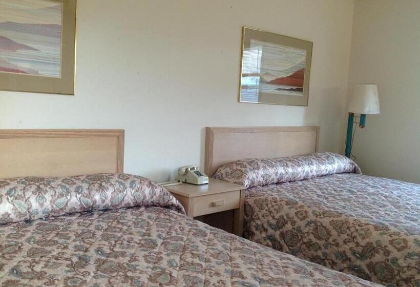 غرفة قياسية سرير كينج, Fountain Inn