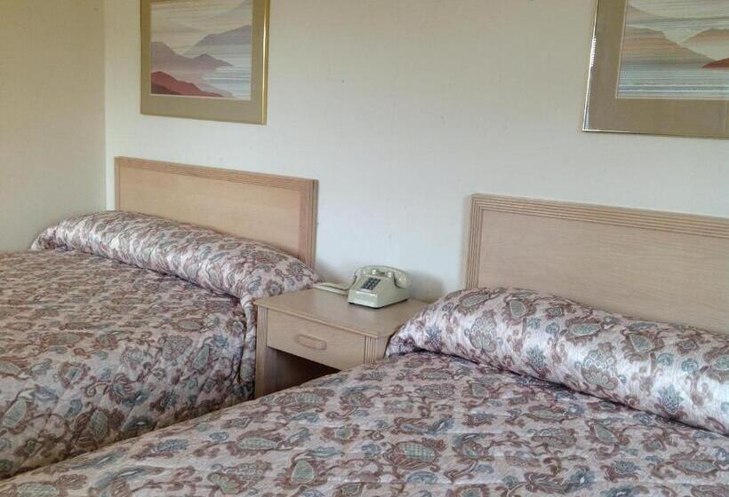 Стандартный Номер Кровать Кинг, Fountain Inn