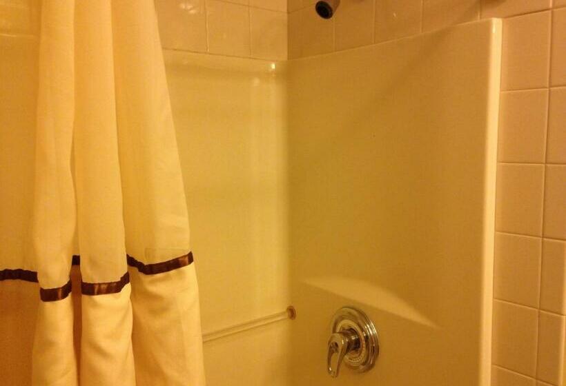 חדר סטנדרט, Fred's Inn Restaurant & Lodging