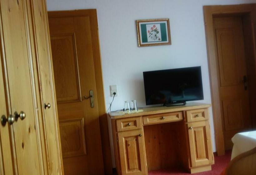 Номер Стандарт, Haus Postfeld