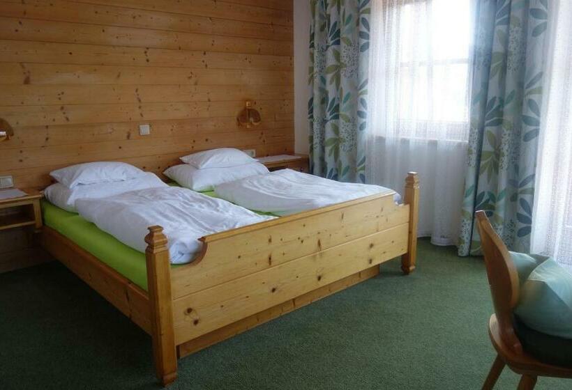 Номер Стандарт, Haus Postfeld