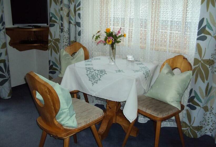 Номер Стандарт, Haus Postfeld