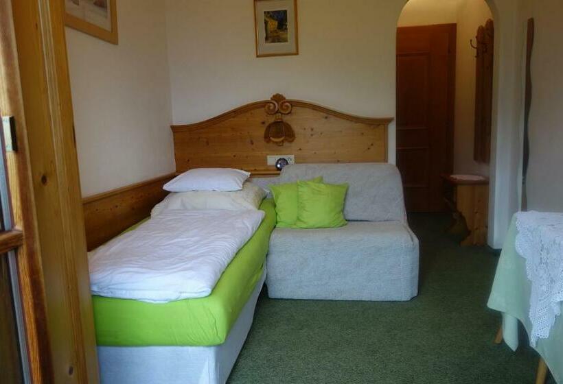 Номер Стандарт Индивидуальный, Haus Postfeld