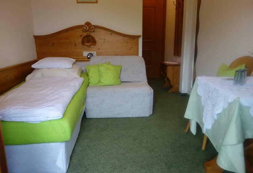 Номер Стандарт Индивидуальный, Haus Postfeld