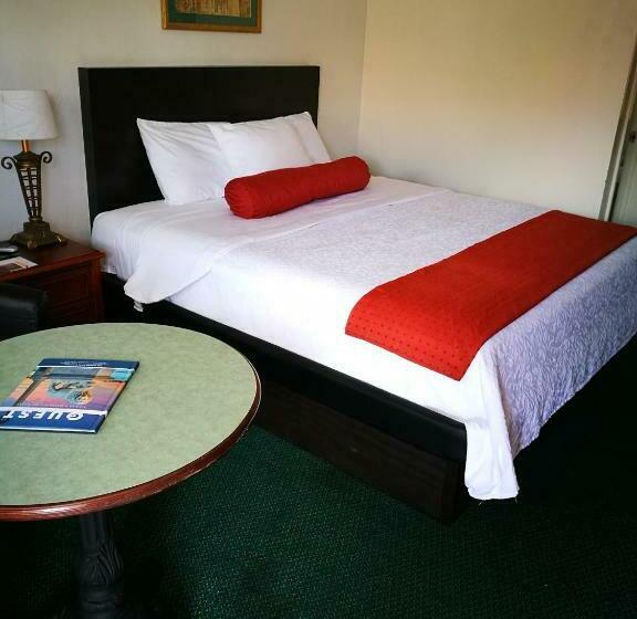 غرفة قياسية, Merida Inn And Suites