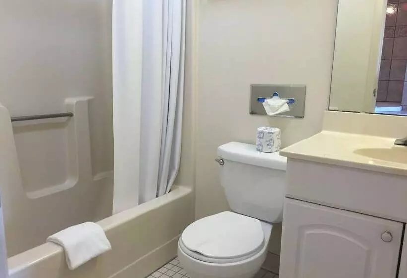 اتاق لوکس, Merida Inn And Suites