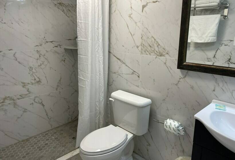 스탠다드 룸, Ocean 5