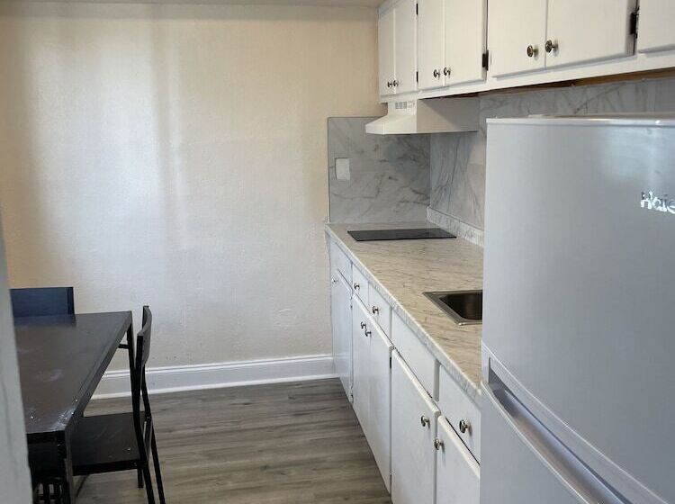 스탠다드 룸, Ocean 5