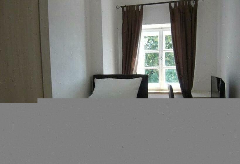 스탠다드 룸, Pension Lechner