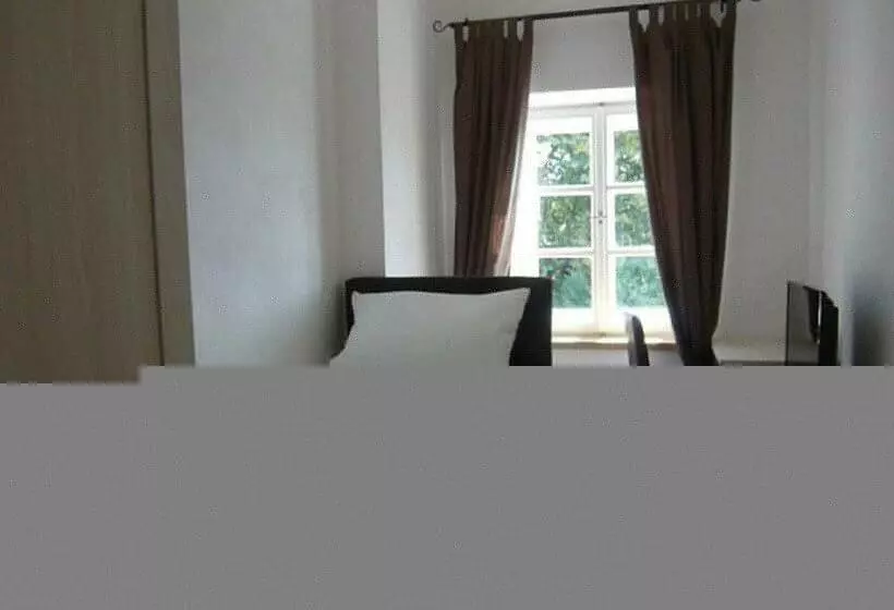 اتاق استاندارد, Pension Lechner