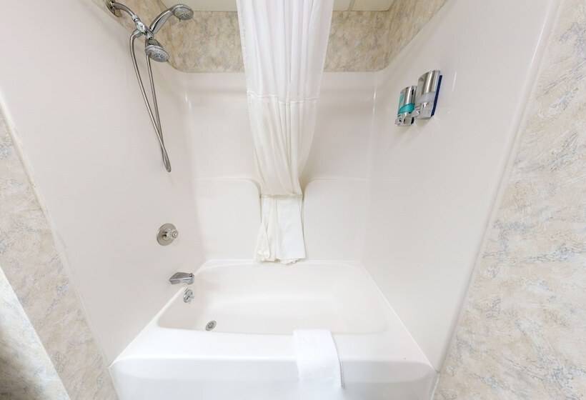 اتاق استاندارد, Presque Isle