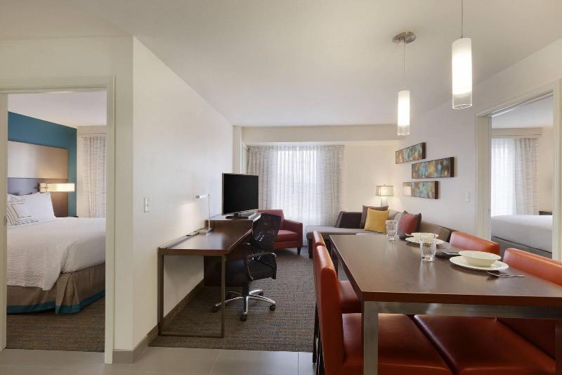 جناح, Residence Inn San Angelo