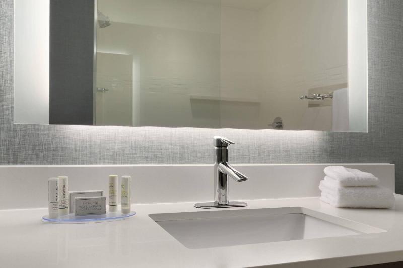 Студио Стандарт Кровать Кинг, Residence Inn San Angelo