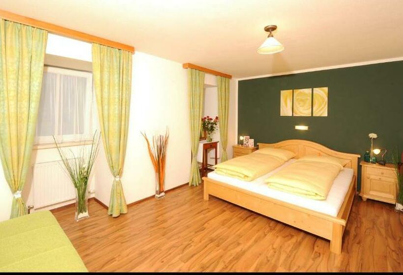 חדר סטנדרט, Restaurant Kirchenwirt Aigen