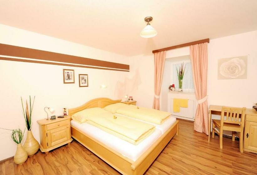 חדר סטנדרט, Restaurant Kirchenwirt Aigen