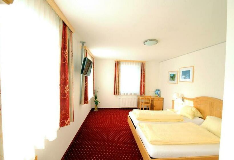 חדר קומפורט, Restaurant Kirchenwirt Aigen