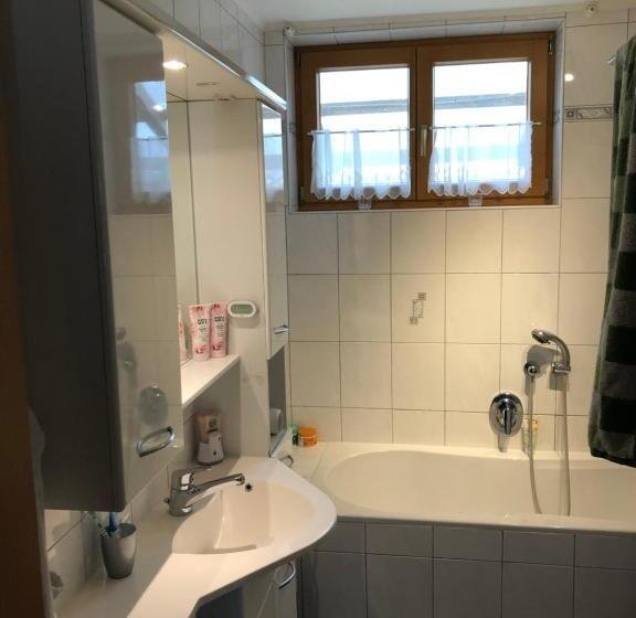 דירת חדר, Restaurant Kirchenwirt Aigen