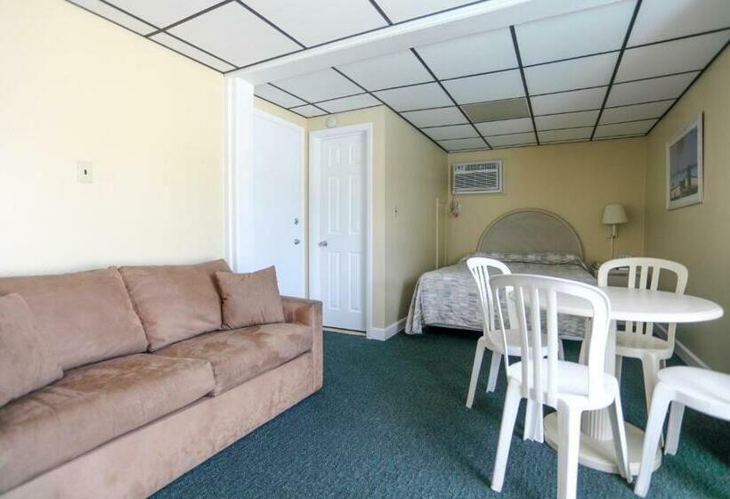 클래식 룸, Riviera Resort & Suites