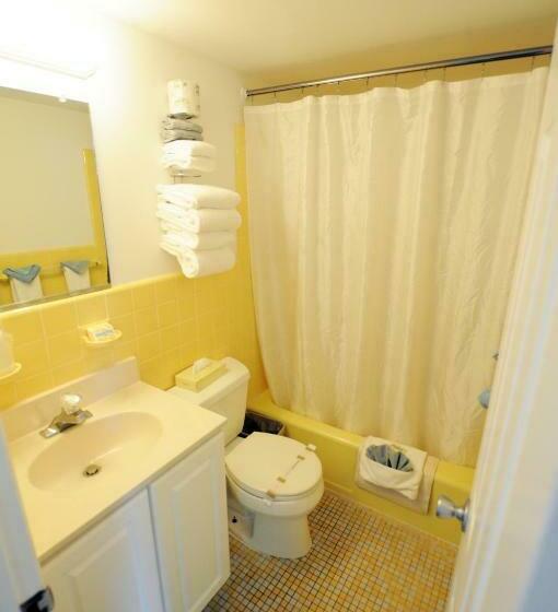 클래식 룸, Riviera Resort & Suites