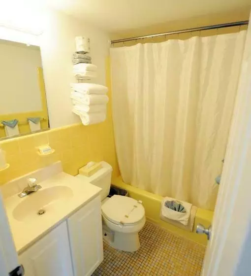 クラシックルーム, Riviera Resort & Suites