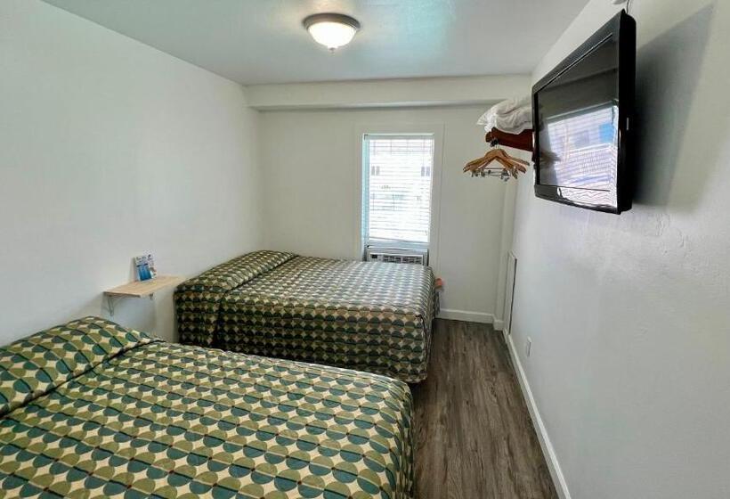 Family Suite, Riviera Resort & Suites