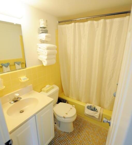 침실 2개 아파트, Riviera Resort & Suites