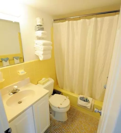 ２ベッドルームアパートメント, Riviera Resort & Suites