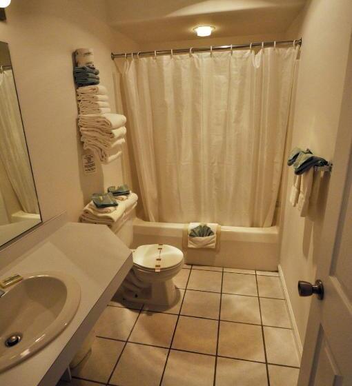 침실 2개 디럭스 아파트, Riviera Resort & Suites