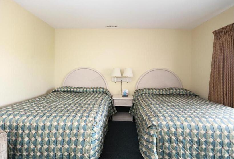 침실 2개 디럭스 아파트, Riviera Resort & Suites