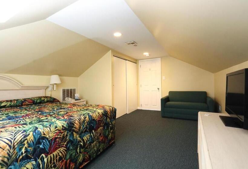 침실 1개 아파트, Riviera Resort & Suites