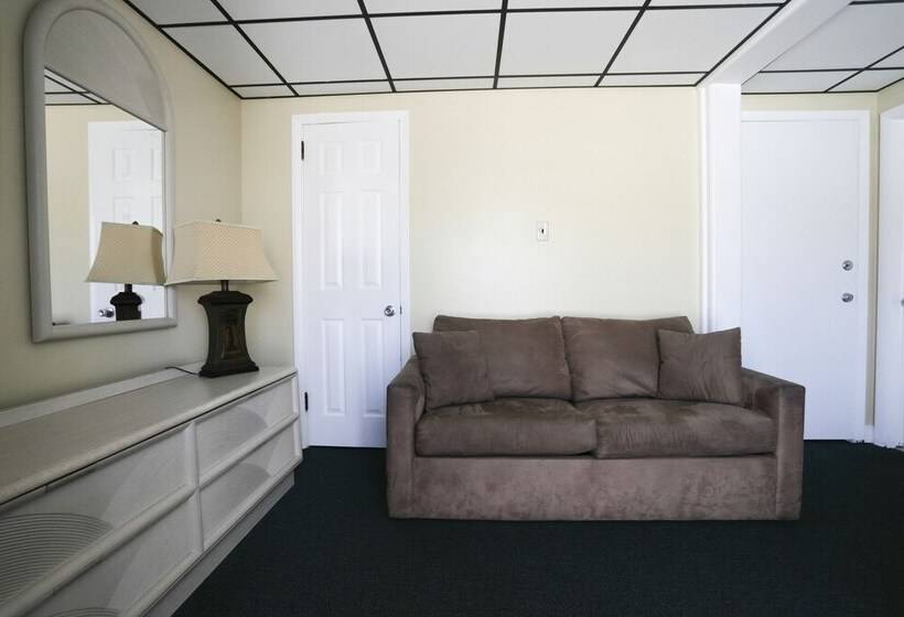 클래식 룸, Riviera Resort & Suites