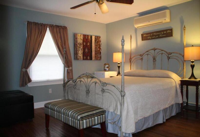 غرفة قياسية, Tandem Bike Inn