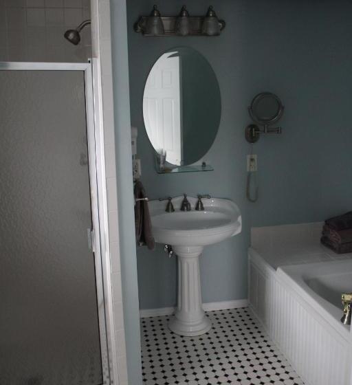 غرفة سوبيريور سرير كينج, Tandem Bike Inn