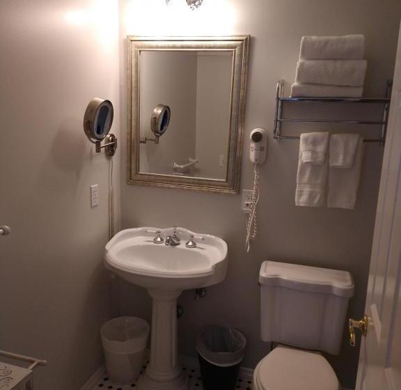 غرفة ديلوكس, Tandem Bike Inn