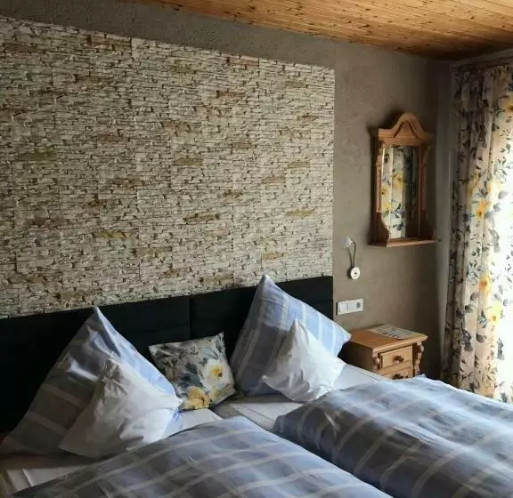 Standard-huone Parveke, Tannenhof