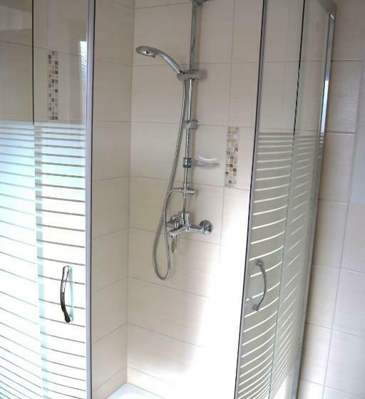 Апартаменты 1 Спальня с Балконом, Tannenhof